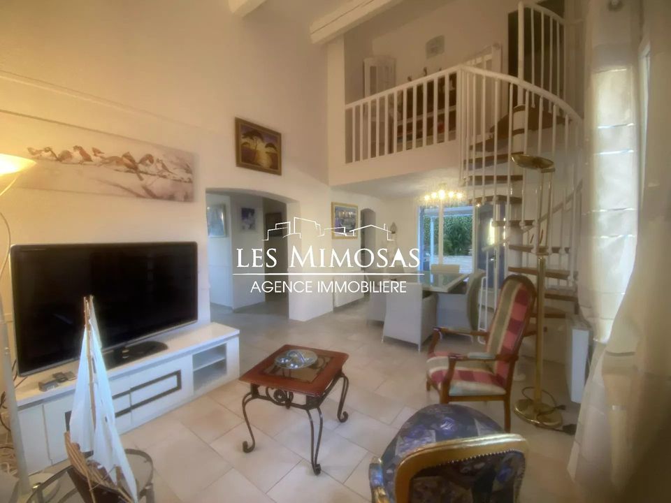Villa i Saint-Raphaël, Var - foto 2