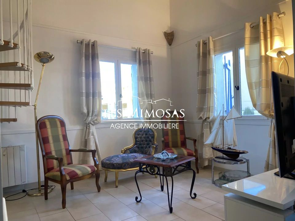 Villa i Saint-Raphaël, Var - foto 3