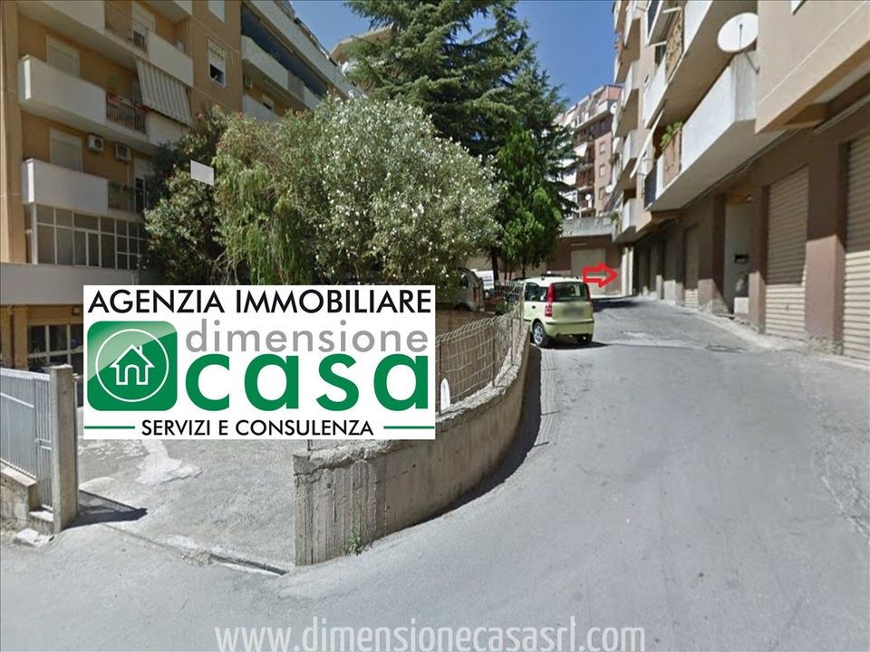 Garage i San Cataldo, Caltanissetta - foto 1