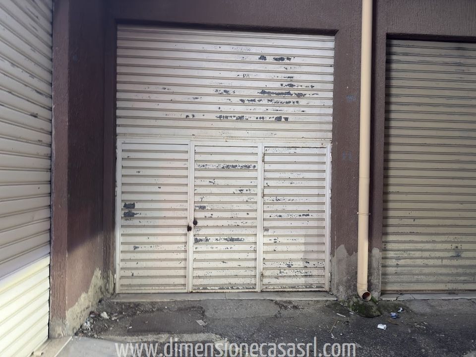 Garage i San Cataldo, Caltanissetta - foto 2