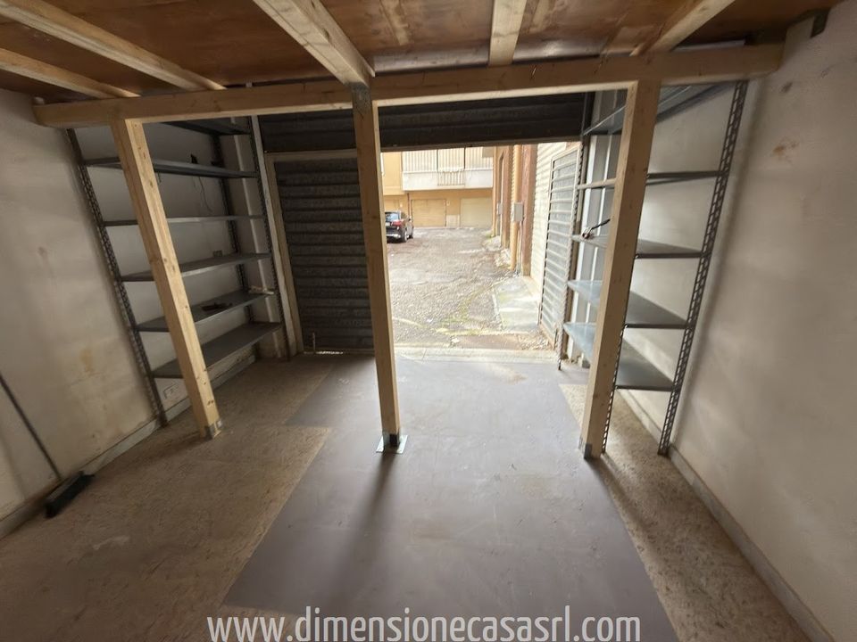 Garage i San Cataldo, Caltanissetta - foto 5