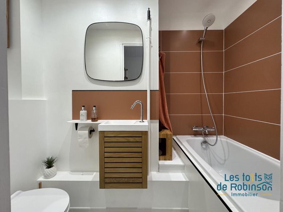 Lejlighed i Le Plessis-Robinson, Hauts-de-Seine - foto 2