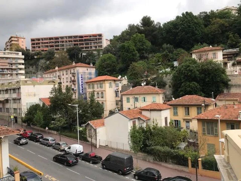 Lejlighed i Nice, Alpes-Maritimes - foto 2