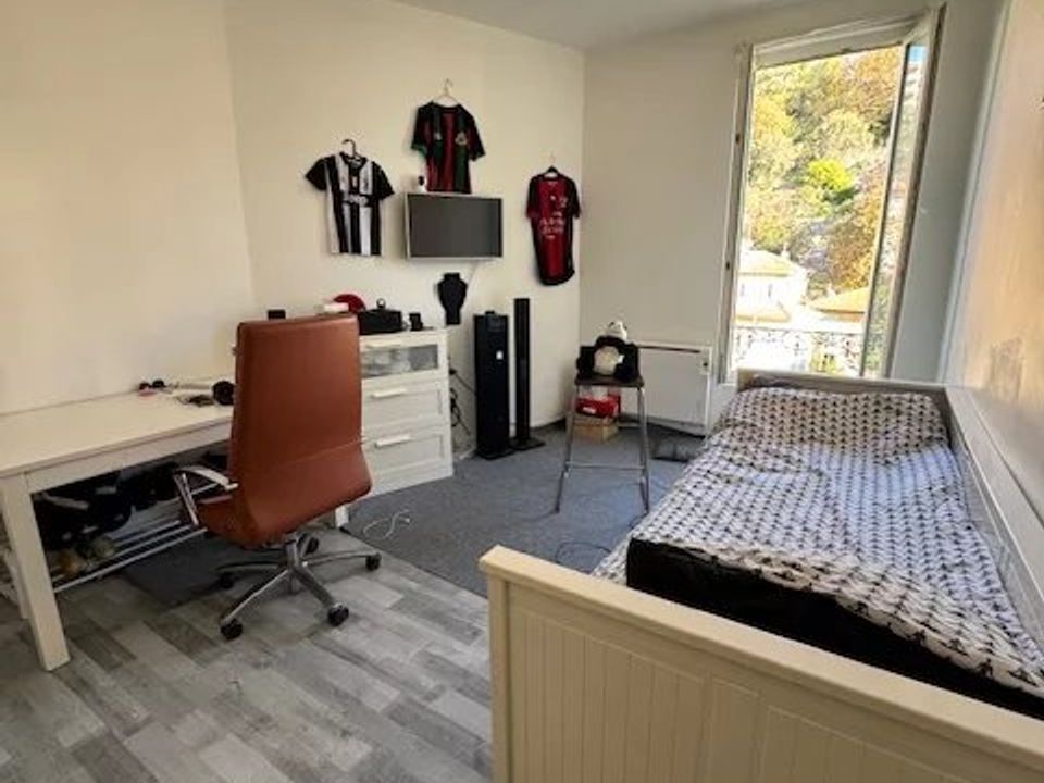 Lejlighed i Nice, Alpes-Maritimes - foto 5