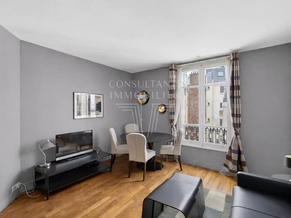 Lejlighed i Neuilly-sur-Seine, Hauts-de-Seine - foto 4