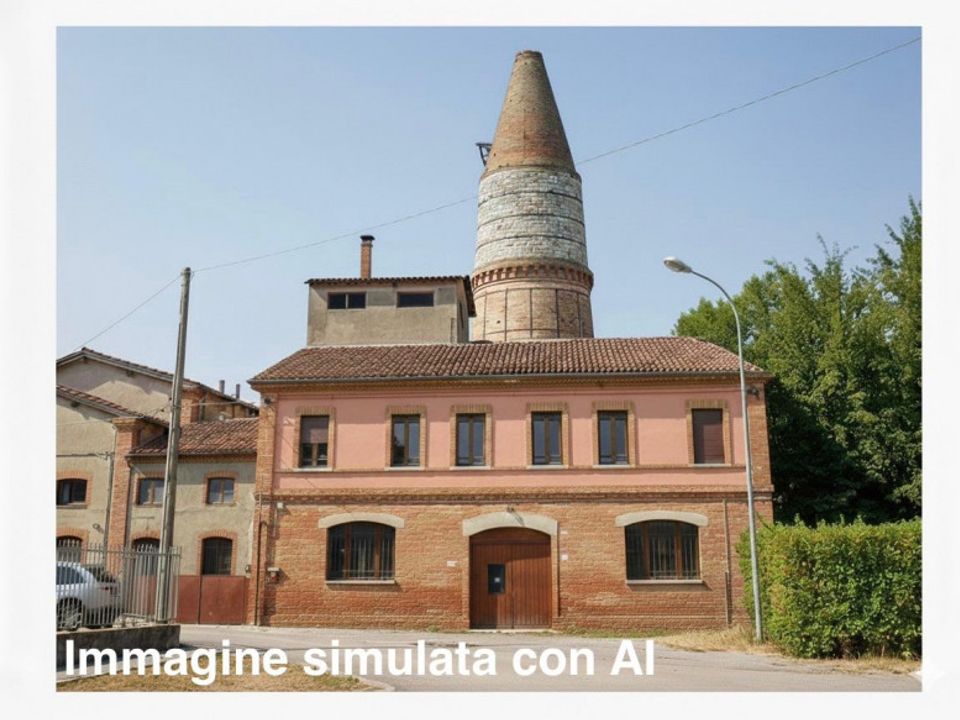 Erhvervsejendom i Rovolon, Padua - foto 1