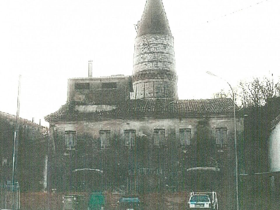 Villa i Albettone, Vicenza - foto 4
