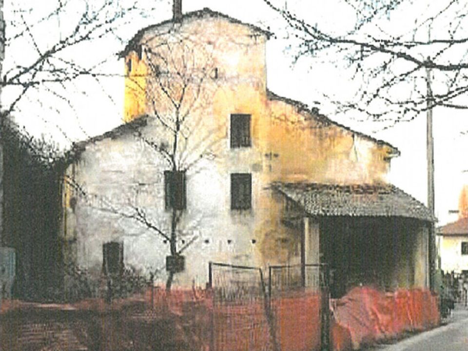 Villa i Albettone, Vicenza - foto 5