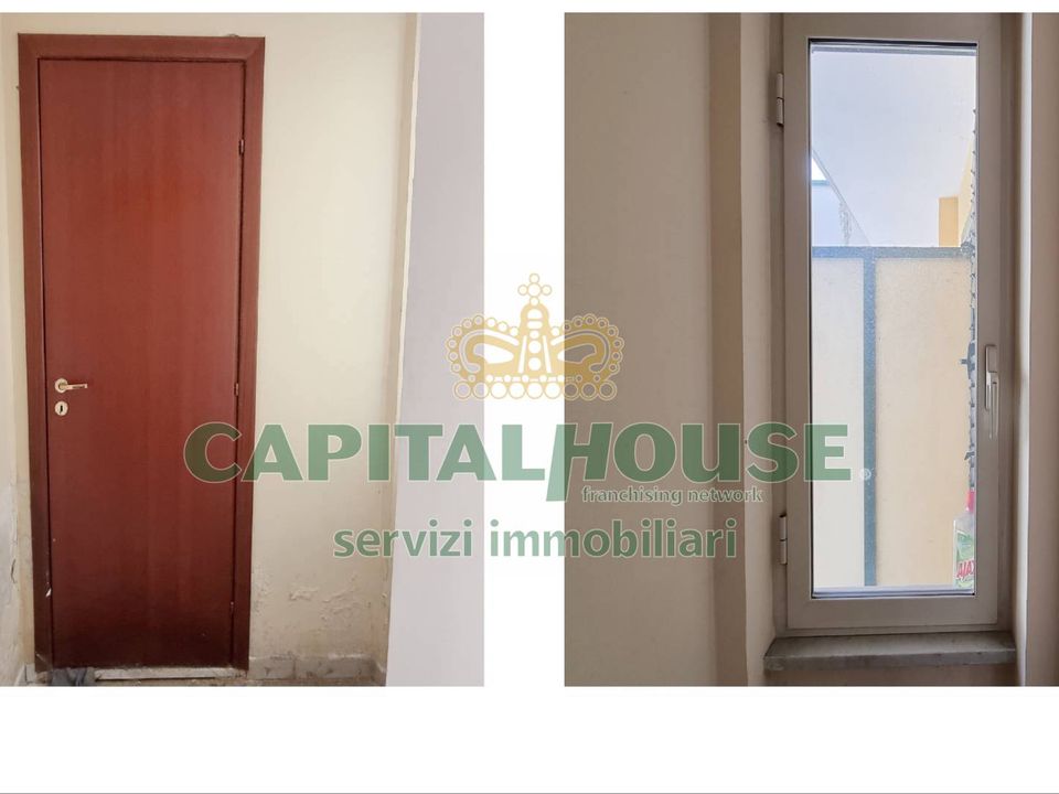 Erhvervsejendom i Capodrise, Caserta - foto 5