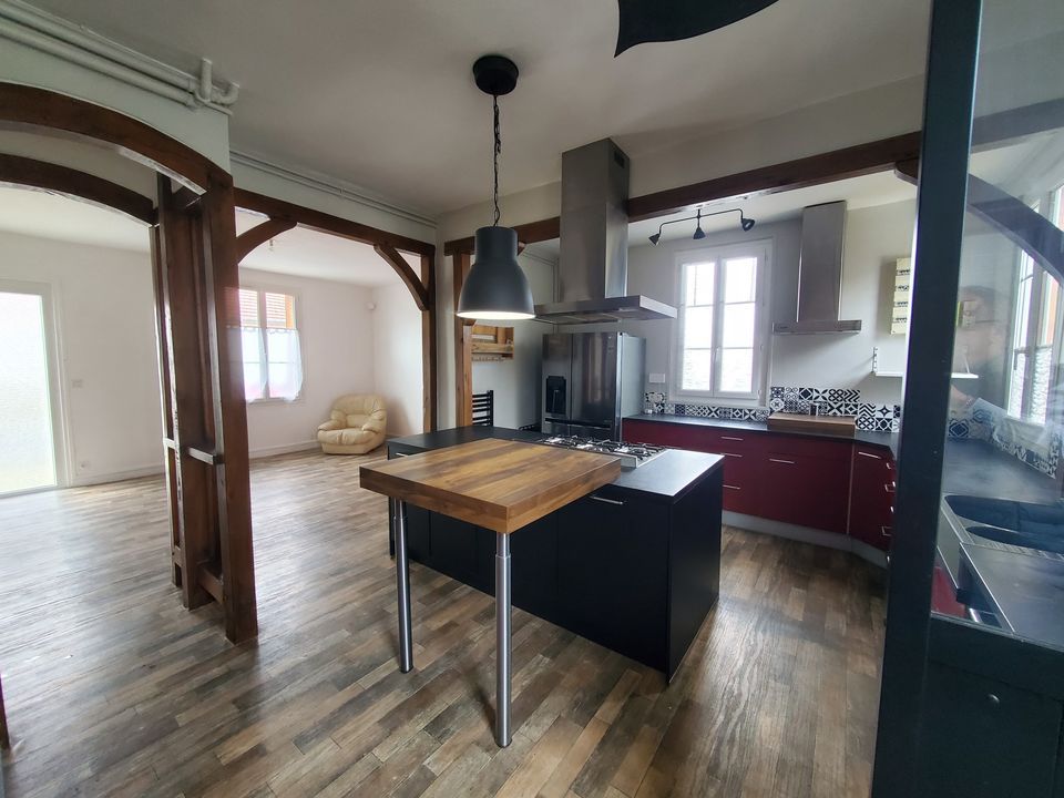 Villa i Salbris, Loir-et-Cher - foto 3
