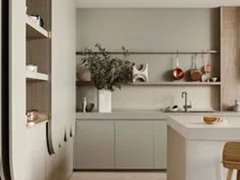 Apartament a Blanc-Mesnil, Seine-Saint-Denis - foto 1