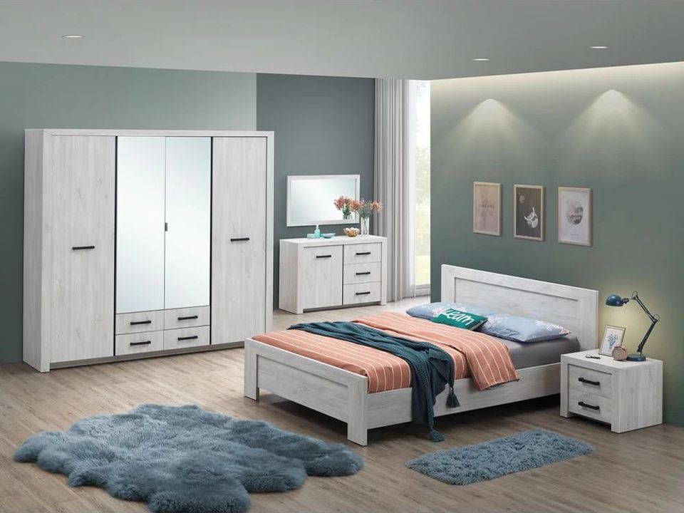 Apartament a Blanc-Mesnil, Seine-Saint-Denis - foto 4