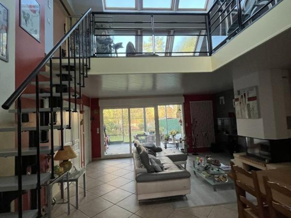 Villa a Dury, Somme - foto 1