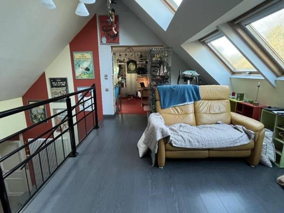Villa a Dury, Somme - foto 2