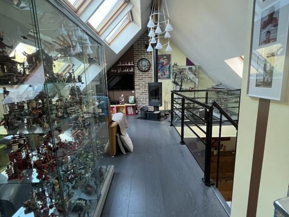 Villa a Dury, Somme - foto 3