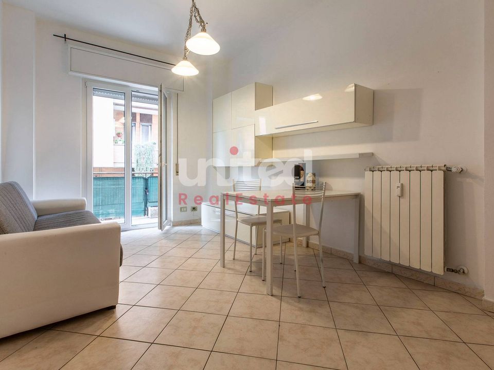 Apartament a Rome, Rome - foto 2