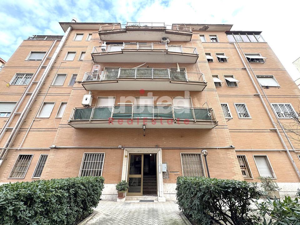 Apartament a Rome, Rome - foto 3