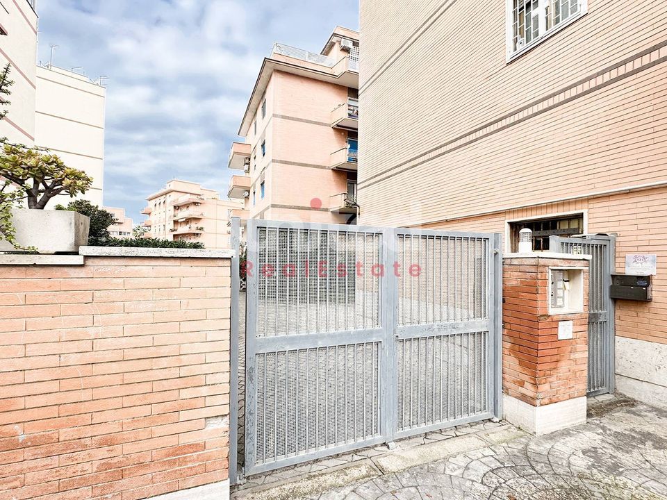 Apartament a Rome, Rome - foto 4