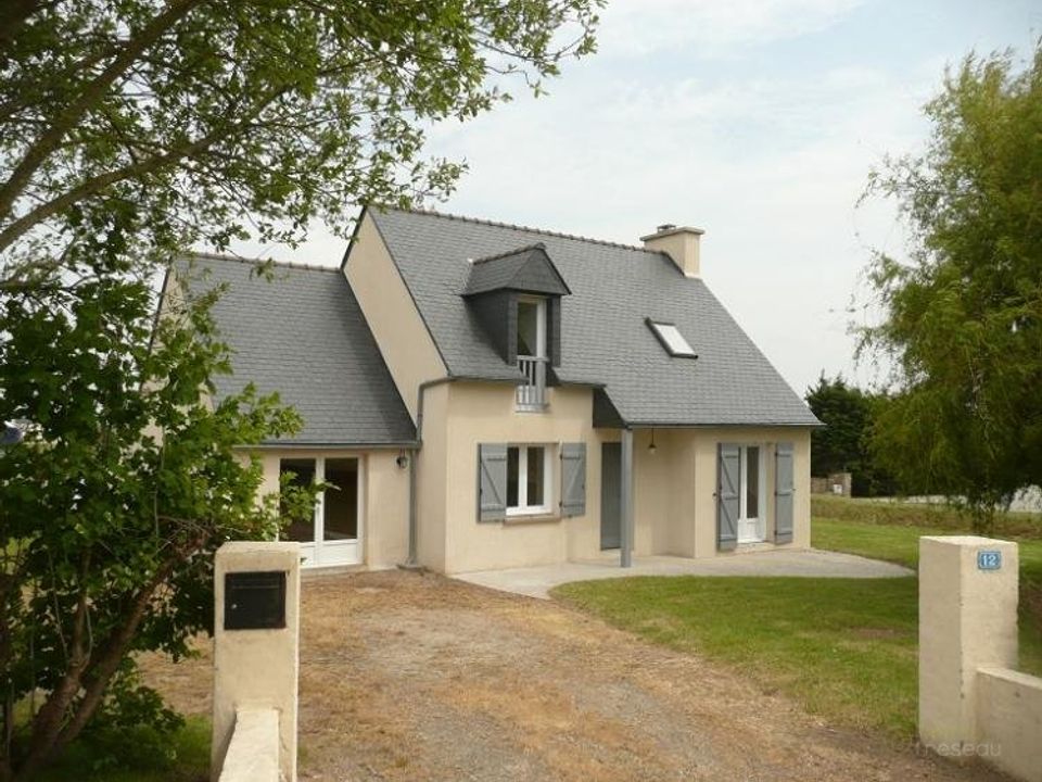 Villa i Beauvais, Oise - foto 1