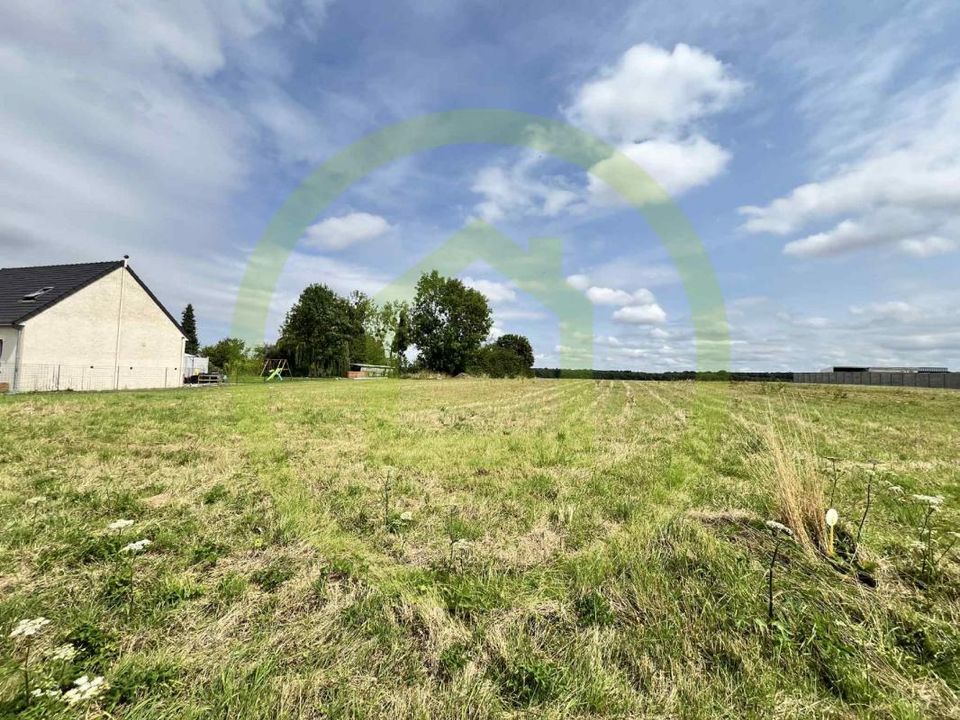 Helårsgrund i Libermont, Oise - foto 2