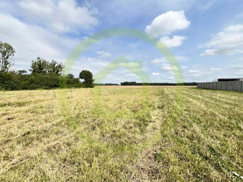 Helårsgrund i Libermont, Oise - foto 1