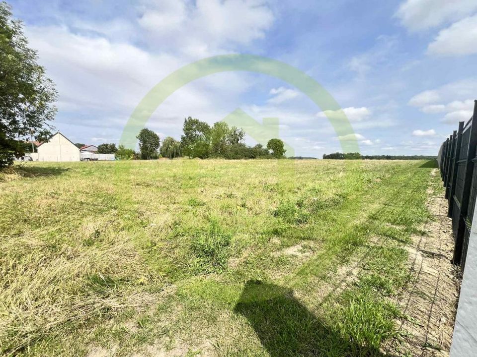 Helårsgrund i Libermont, Oise - foto 1