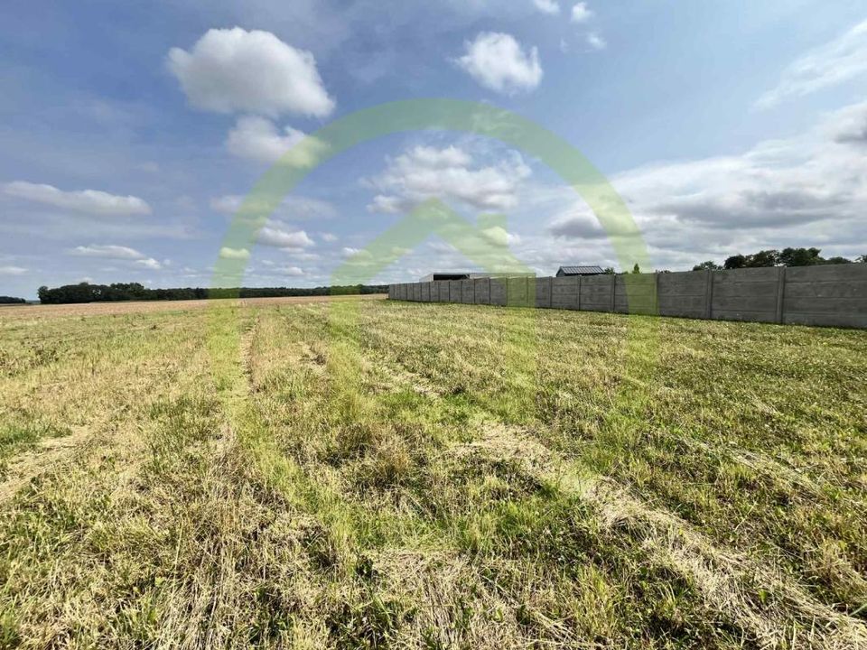 Helårsgrund i Libermont, Oise - foto 2
