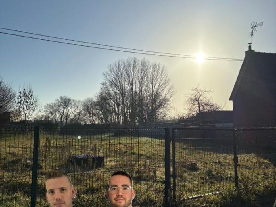 Helårsgrund i Walincourt-Selvigny, Nord - foto 2