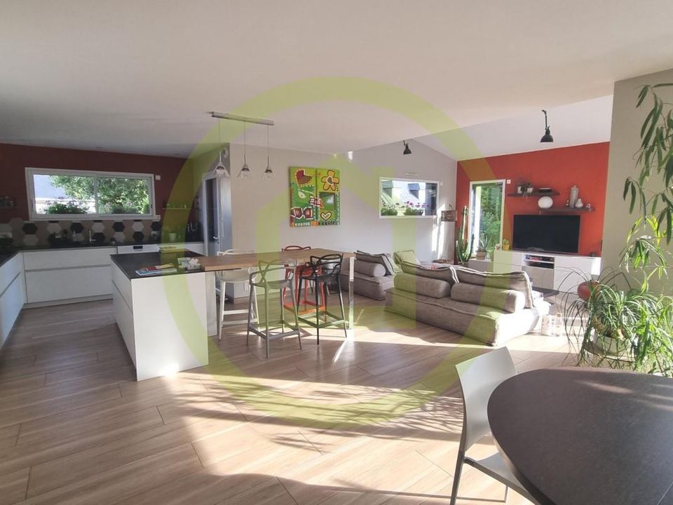 Villa i La Baule-Escoublac, Loire-Atlantique - foto 1