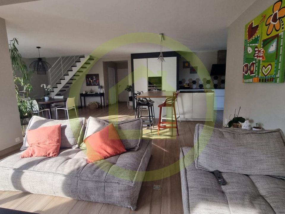 Villa i La Baule-Escoublac, Loire-Atlantique - foto 3