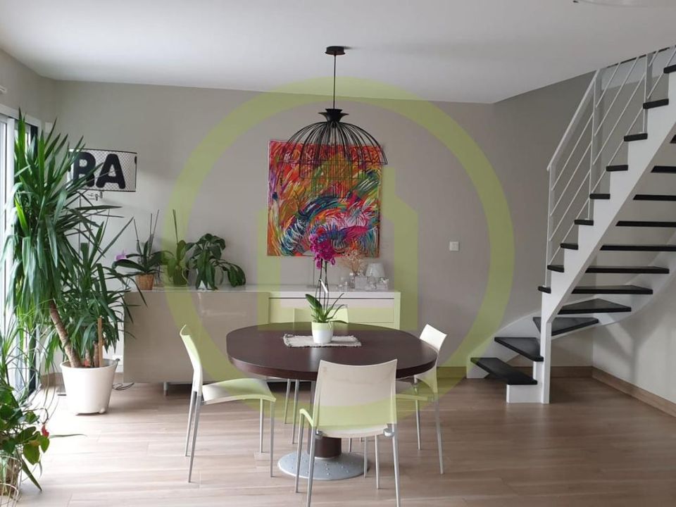 Villa i La Baule-Escoublac, Loire-Atlantique - foto 4
