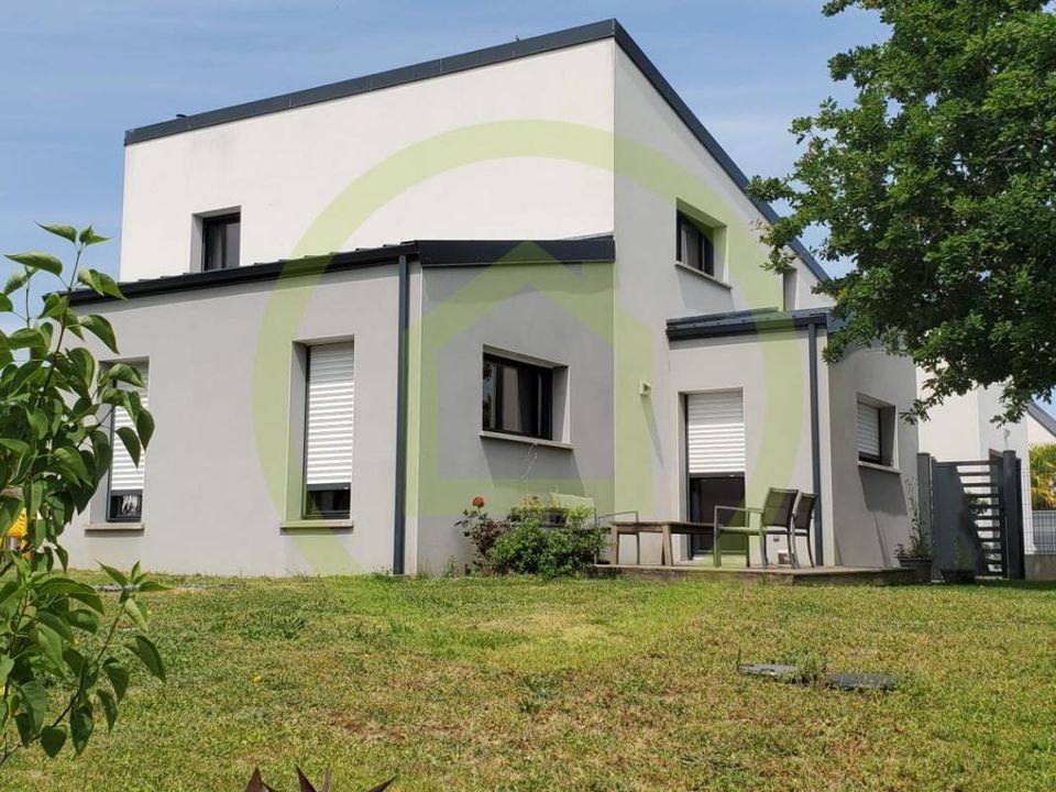 Villa i La Baule-Escoublac, Loire-Atlantique - foto 5