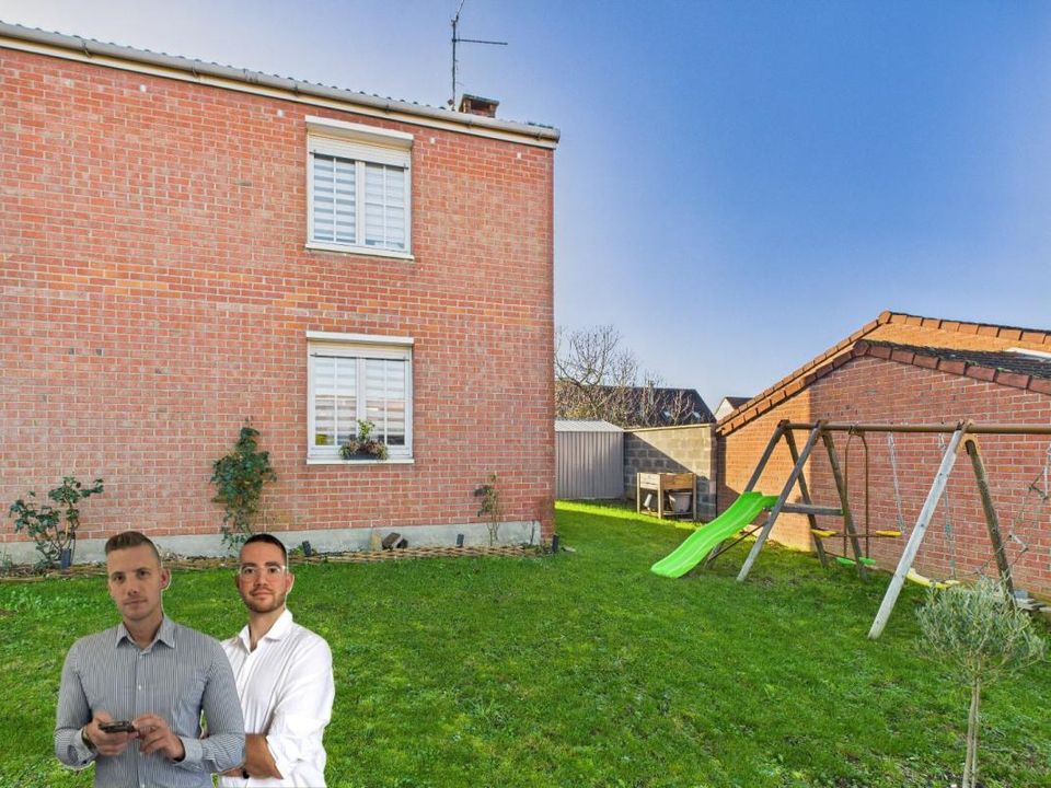 Villa i Proville, Nord - foto 2