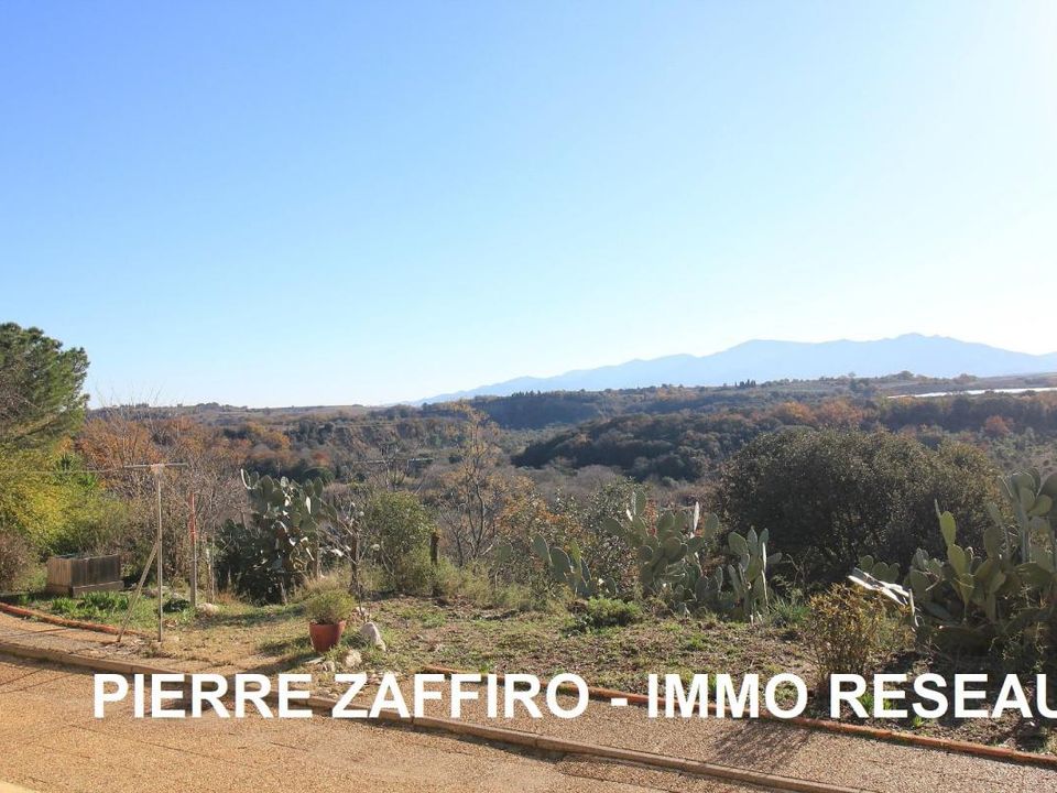 Villa i Terrats, Pyrenees-Orientales - foto 2