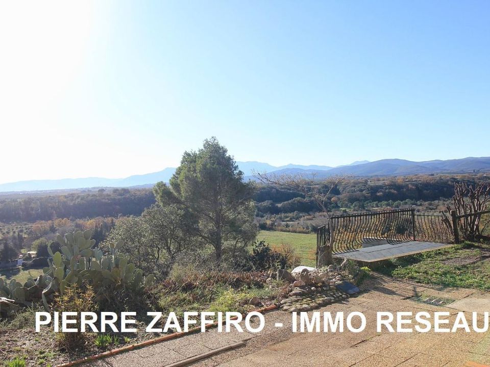 Villa i Terrats, Pyrenees-Orientales - foto 3