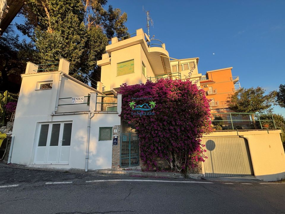 Villa i Andora, Savona - foto 1