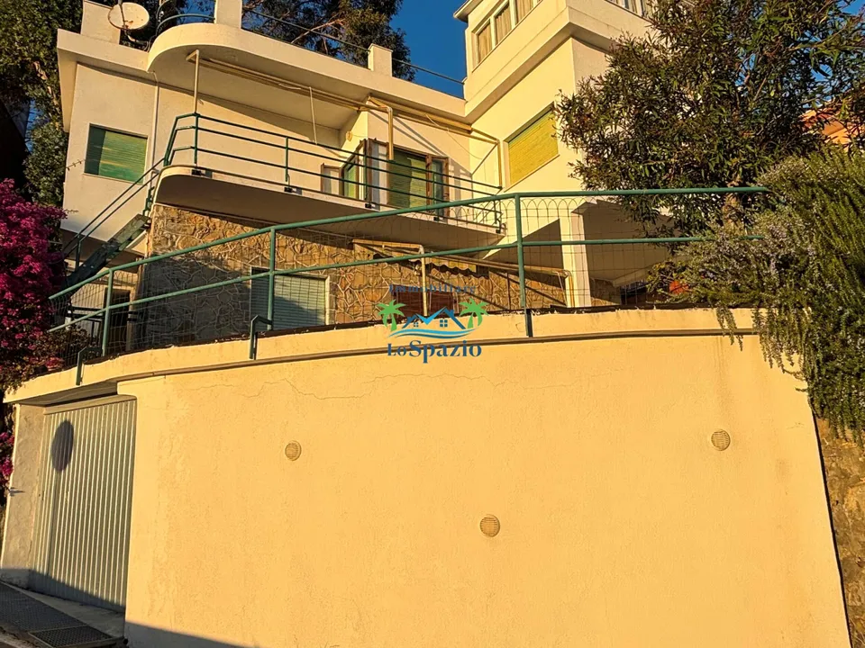 Villa i Andora, Savona - foto 2