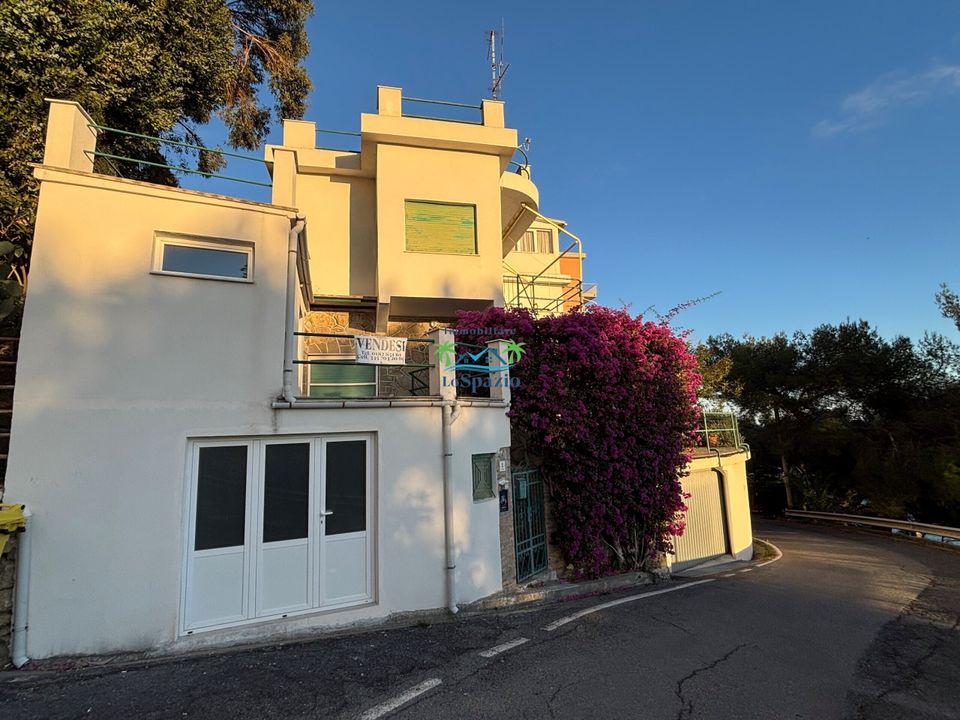 Villa i Andora, Savona - foto 3