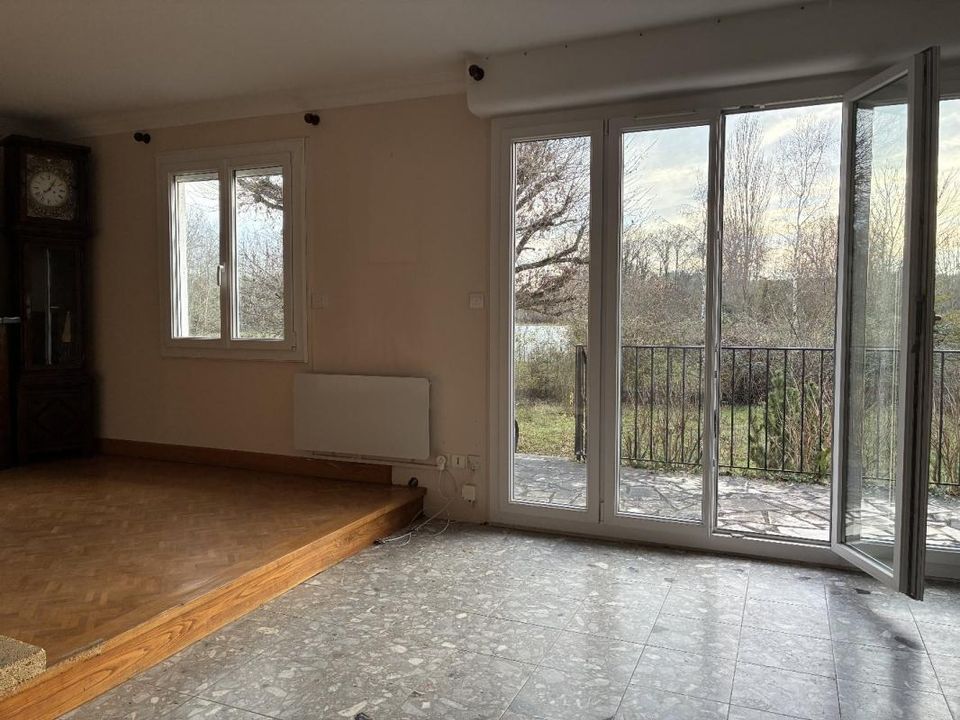 Villa i Orgerus, Yvelines - foto 2