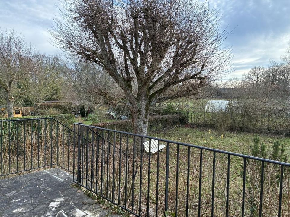 Villa i Orgerus, Yvelines - foto 3