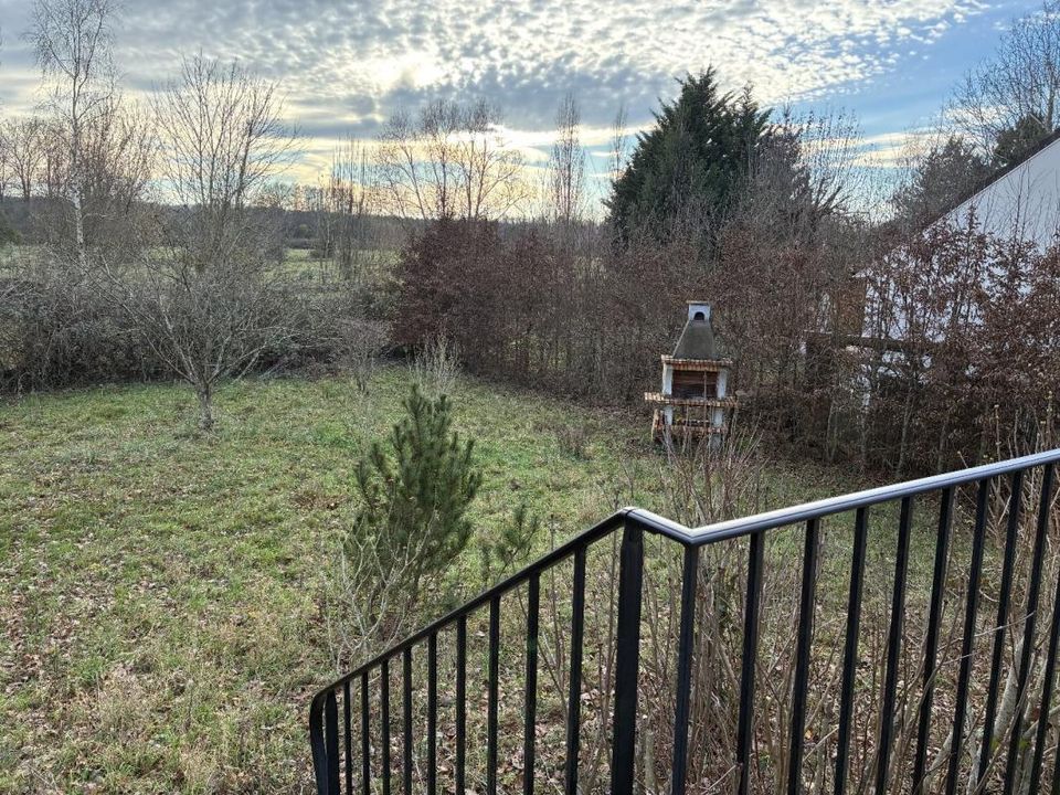 Villa i Orgerus, Yvelines - foto 4