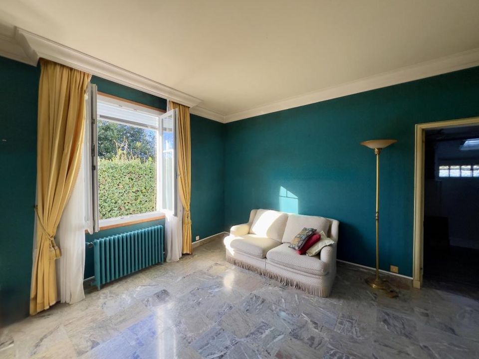 Villa i Anglet, Pyrenees-Atlantiques - bilde 3