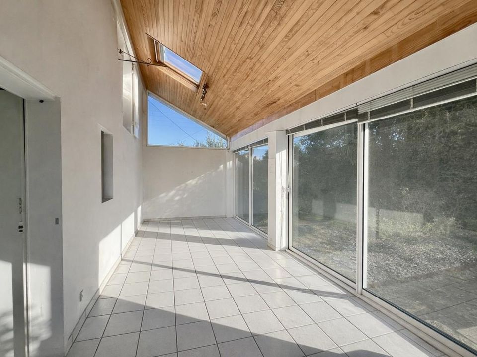 Villa i Anglet, Pyrenees-Atlantiques - bilde 5