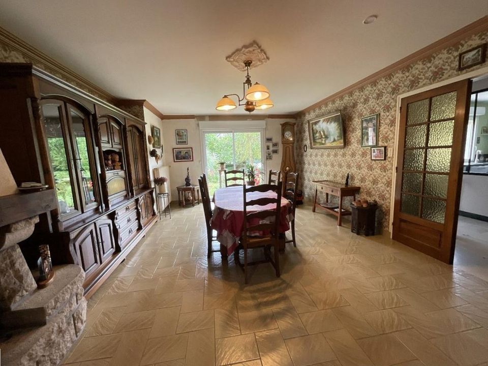 Villa i Saint-Helen, Cotes-d'Armor - foto 4