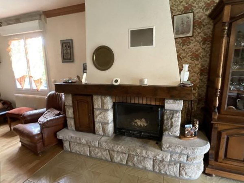 Villa i Saint-Helen, Cotes-d'Armor - foto 5
