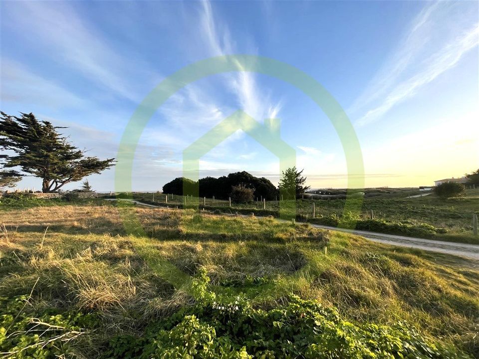 Villa i La Guérinière, Vendee - foto 1