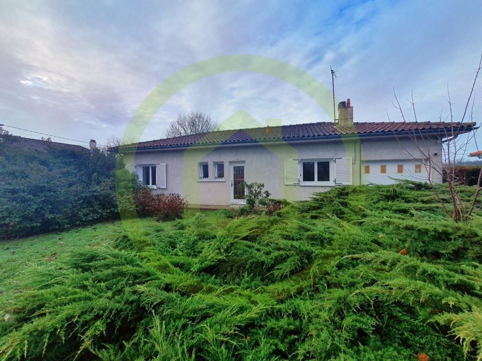 Villa a Saint-Sulpice-et-Cameyrac, Gironde - foto 1