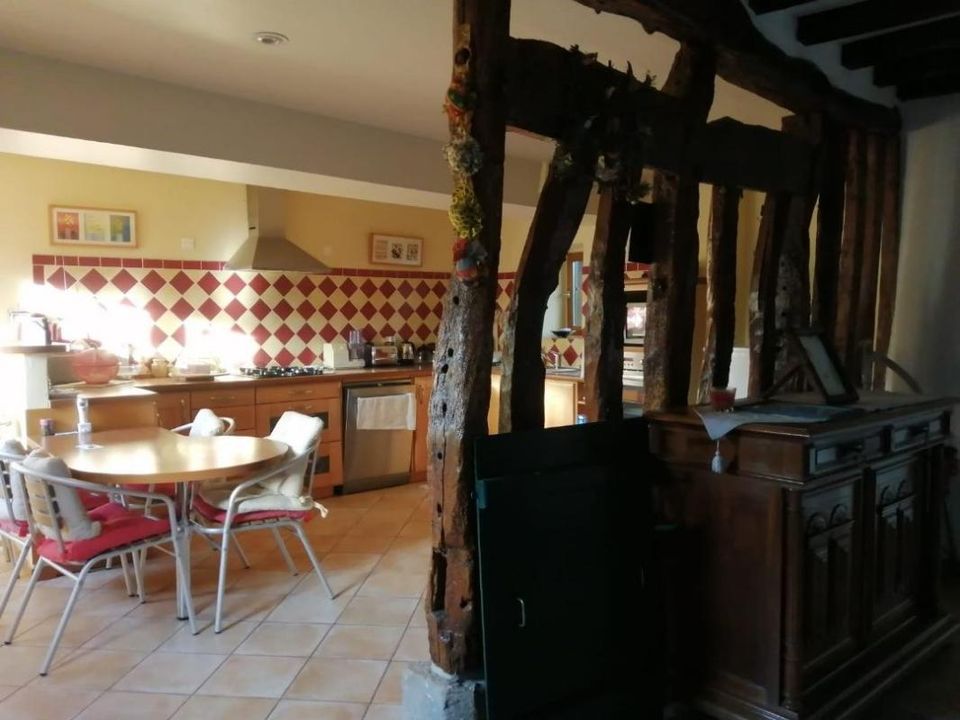 Villa i Canville-les-Deux-Eglises, Seine-Maritime - foto 4