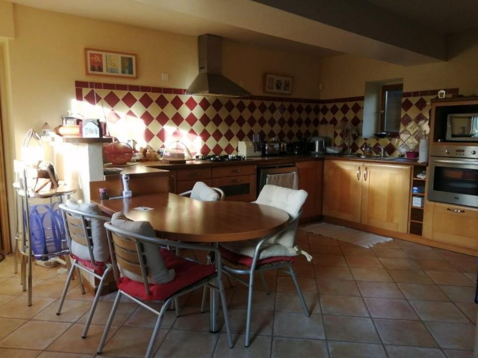 Villa i Canville-les-Deux-Eglises, Seine-Maritime - foto 5
