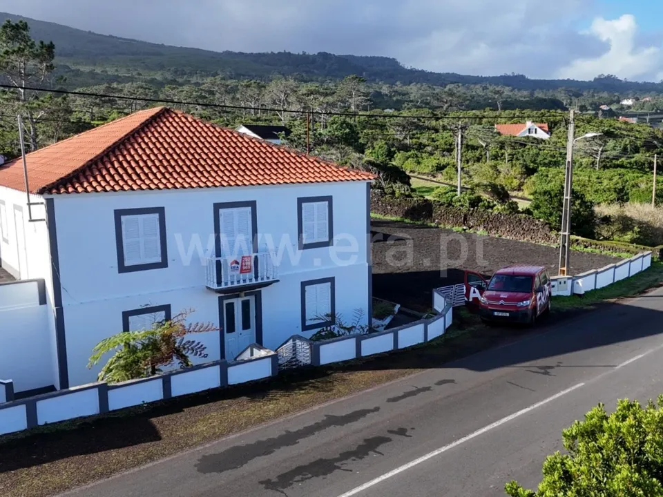 Villa i Sao Roque do Pico, Pico - foto 2